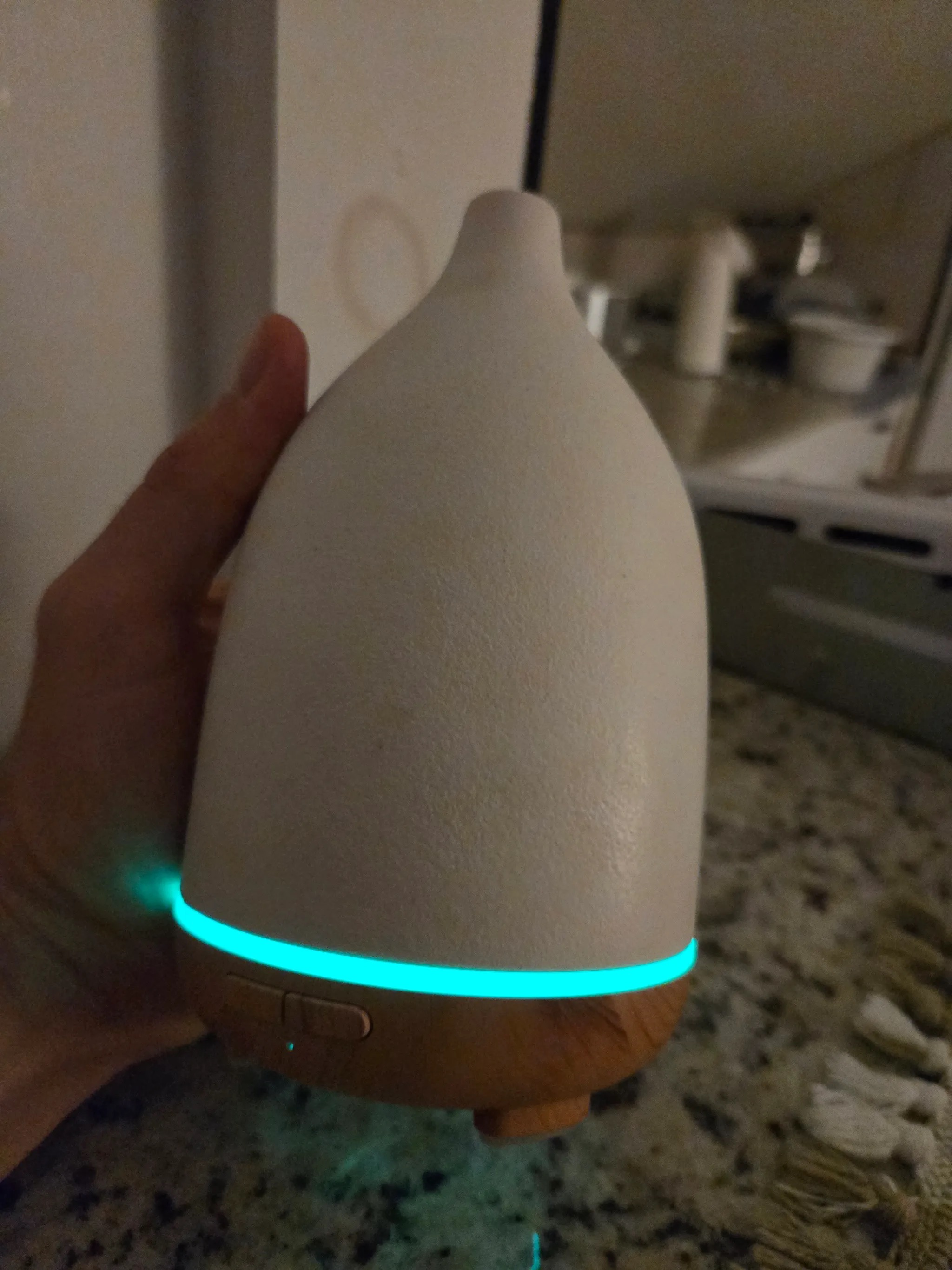 Before transformation 1