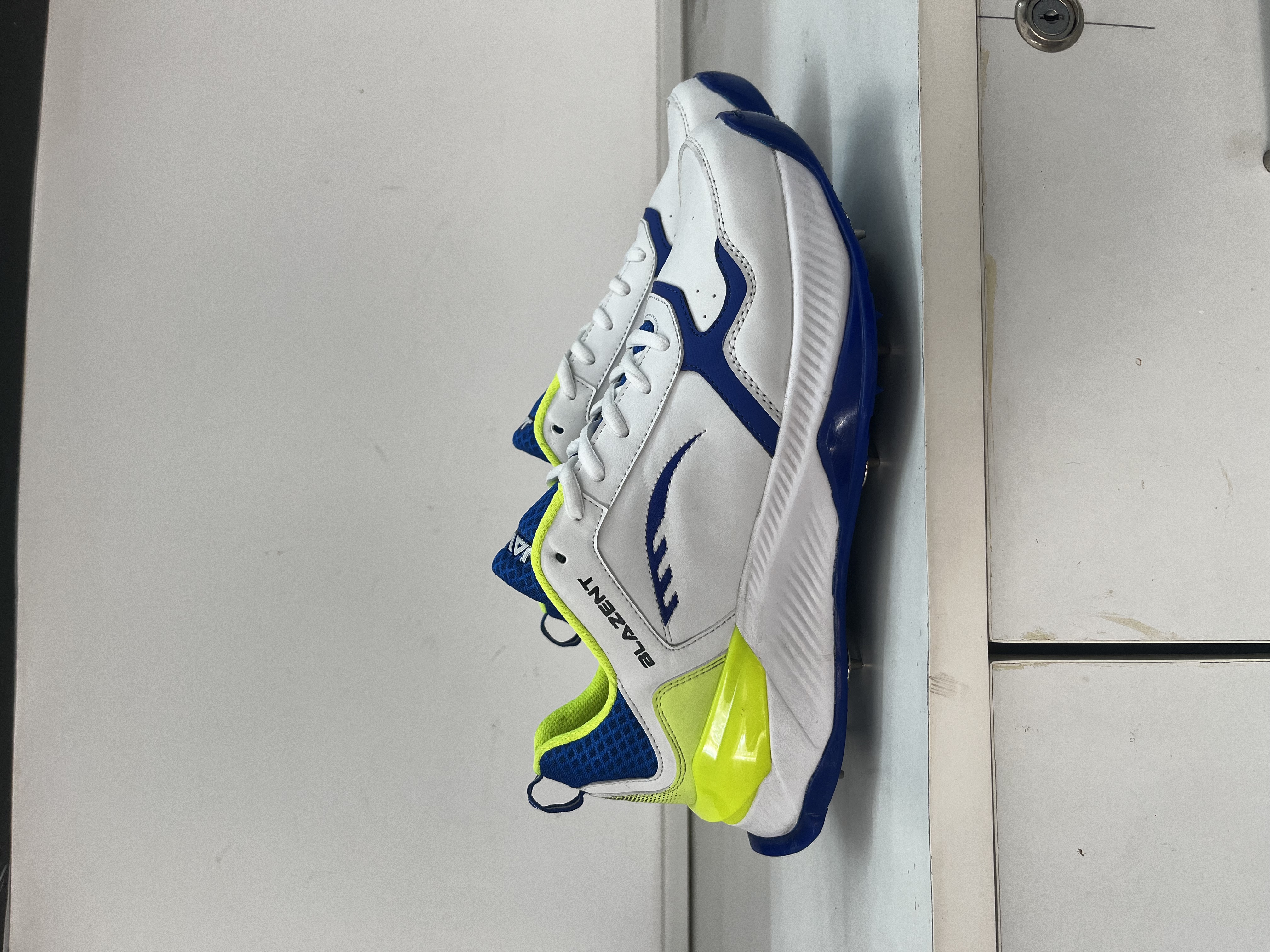 Before transformation 2